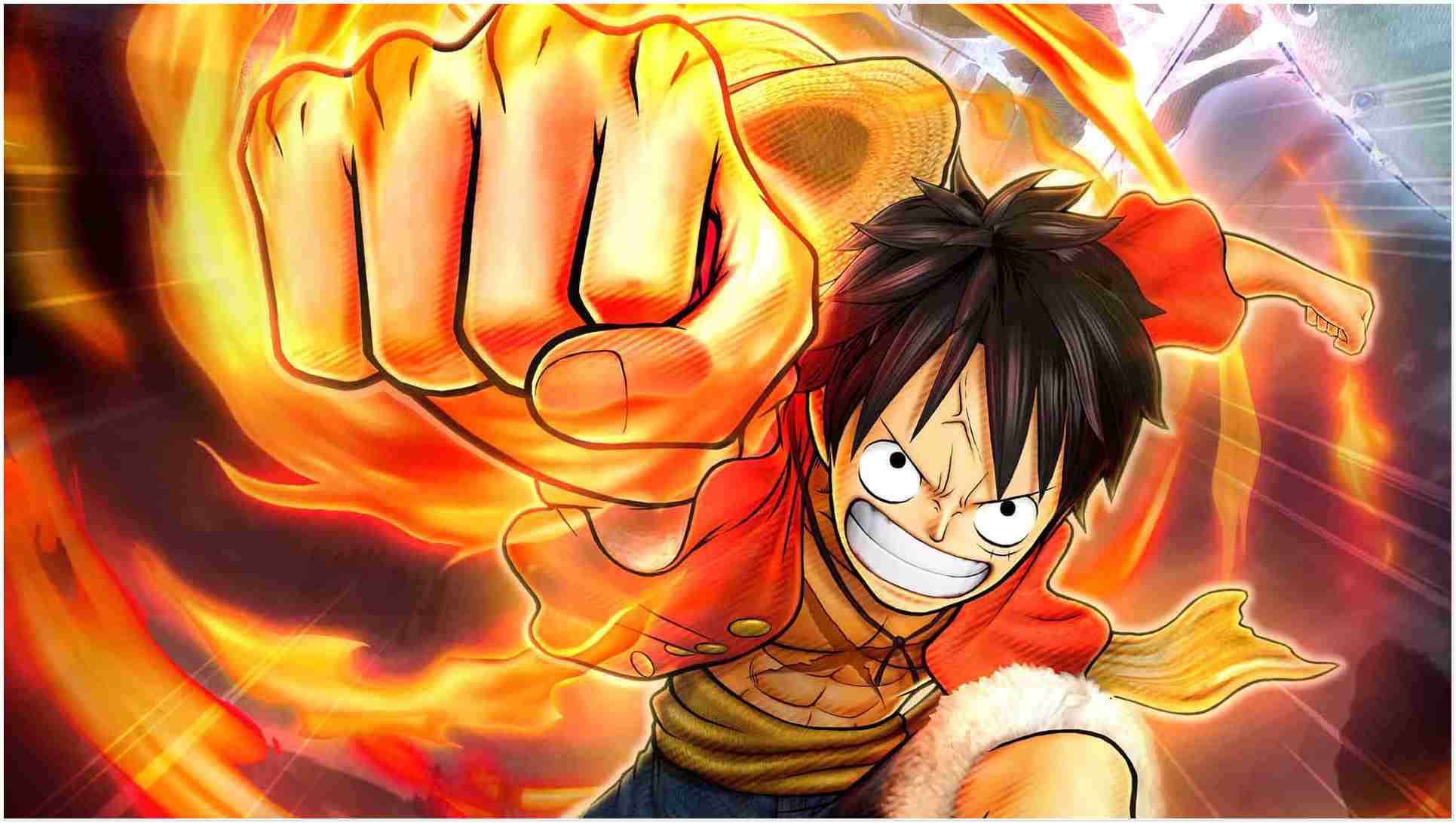 One Piece Chapter 1061 Future Island Egghead High Quality One 